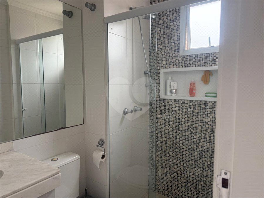 Apartamento à venda com 3 suítes em Vila Suzana, São Paulo, SP