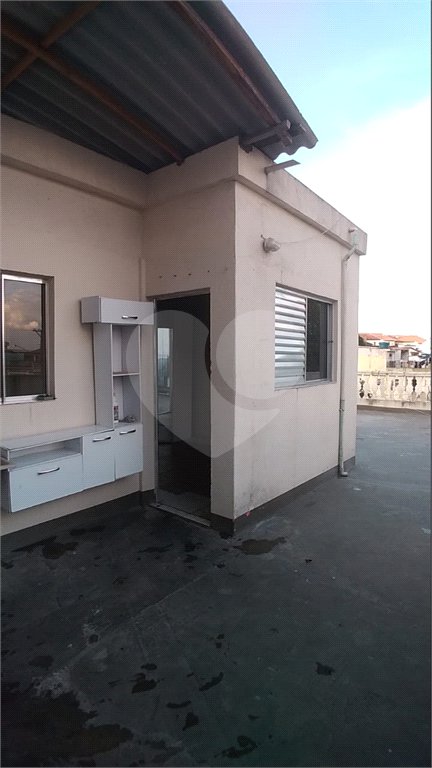 Casa à venda com 4 quartos, sendo 2 suítes, em Freguesia do Ó, São Paulo, SP