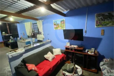 Chácara à venda com 2 quartos no Centro, Paraibuna, SP
