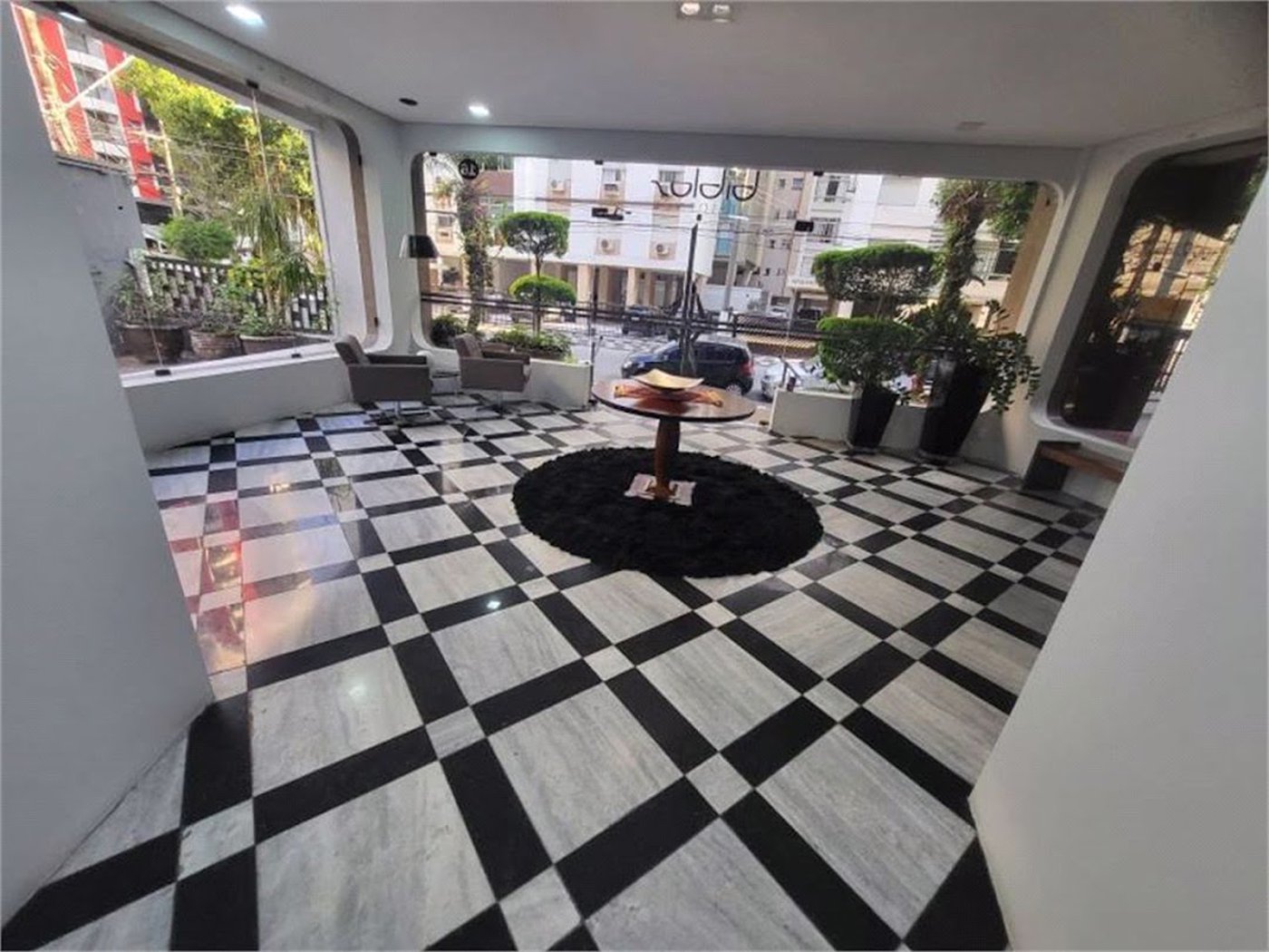 Apartamento Residencial à venda, Gonzaga, Santos - AP0849.