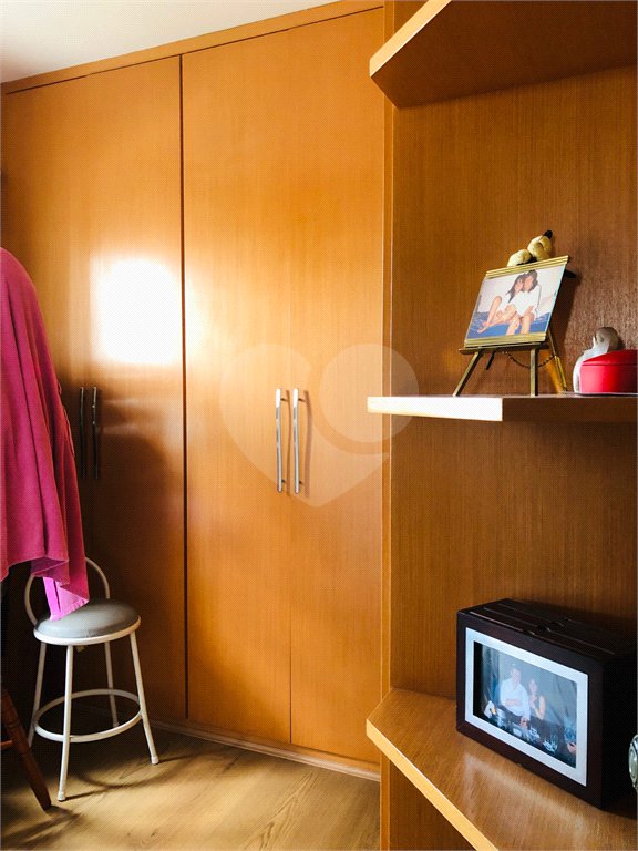 Apartamento à venda com 3 quartos, sendo 1 suíte, em Casa Verde, São Paulo, SP