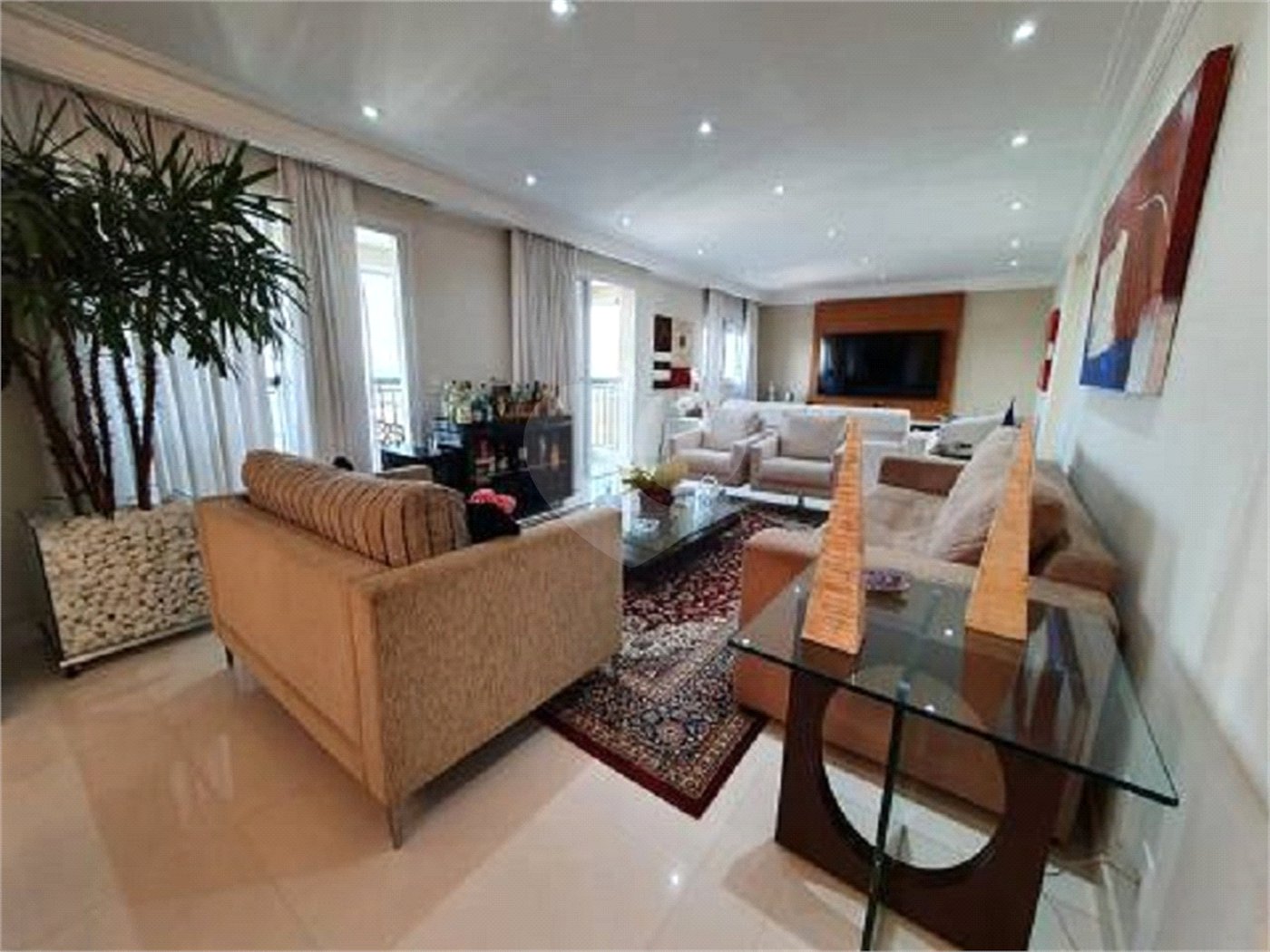 Apartamento à venda com 3 suítes em Vila Progredior, São Paulo, SP