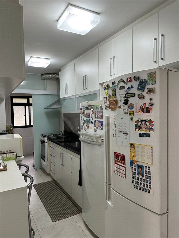 Apartamento à venda com 3 quartos, sendo 1 suíte, em Vila Monumento, São Paulo, SP