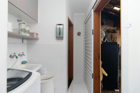 Casa com 2 dormitórios à venda, 100 m² por R$ 800.000,00 - Vila Medeiros - São Paulo/SP