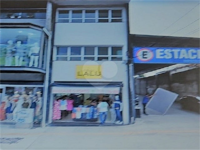 Prédio à venda em Santana, São Paulo, SP