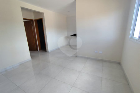 Apartamento à venda com 2 quartos em Vila Mazzei, São Paulo, SP