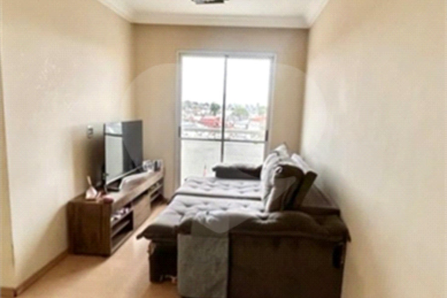 Apartamento à venda com 2 quartos em Imirim, São Paulo, SP