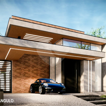 Casa à venda com 3 suítes no condomínio Golden Park Residence, Sorocaba - SP