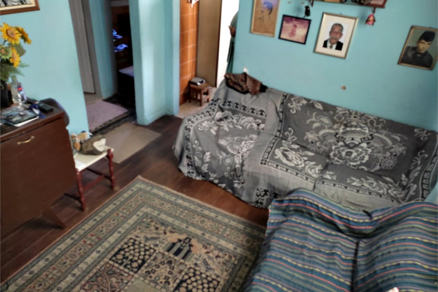 Casa Térrea à venda com 2 quartos em Tremembé, São Paulo, SP