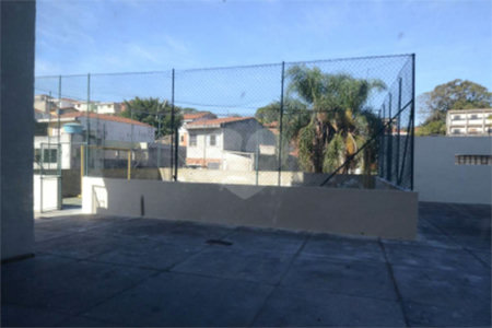 Apartamento à venda com 2 quartos, sendo 1 suíte,  em Vila Parque Jabaquara, São Paulo, SP