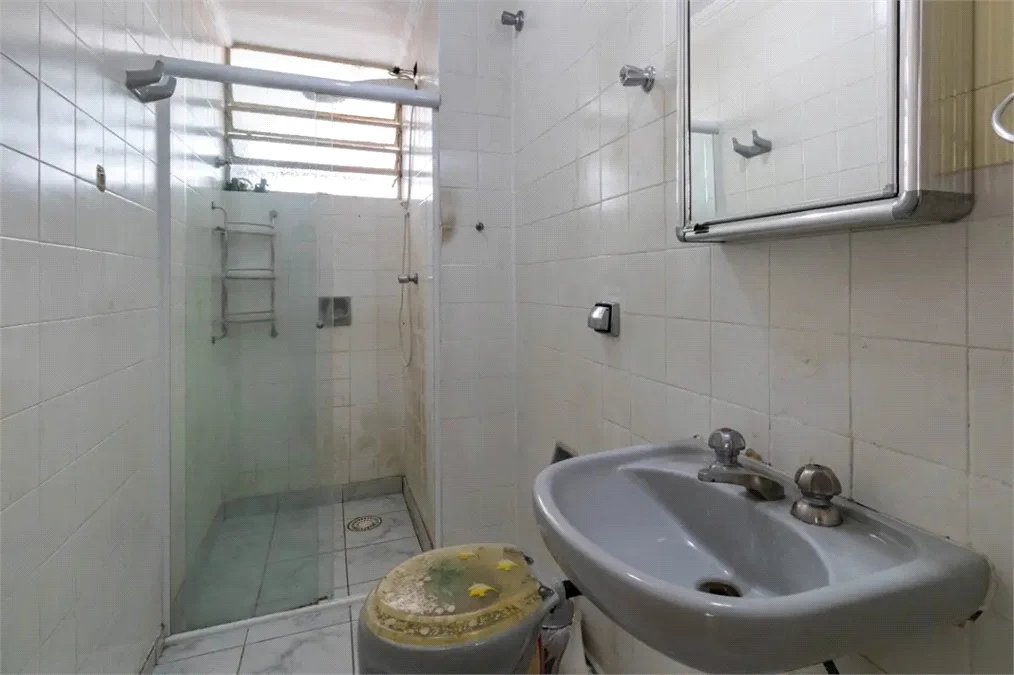 Apartamento à venda com 3 suítes em Jardim Paulista, São Paulo, SP
