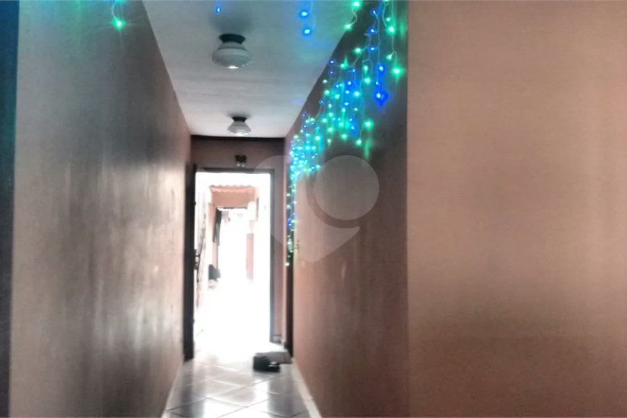 Sobrado à venda com 3 quartos, sendo 1 suíte, em Vila Galvão, Guarulhos, SP