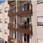 Apartamento à venda ou para alugar com 2 quartos, sendo 1 suíte,  em Mandaqui, São Paulo, SP
