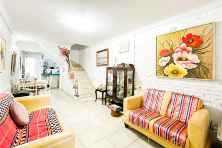 Sobrado à venda com 3 quartos em Vila Madalena, São Paulo, SP