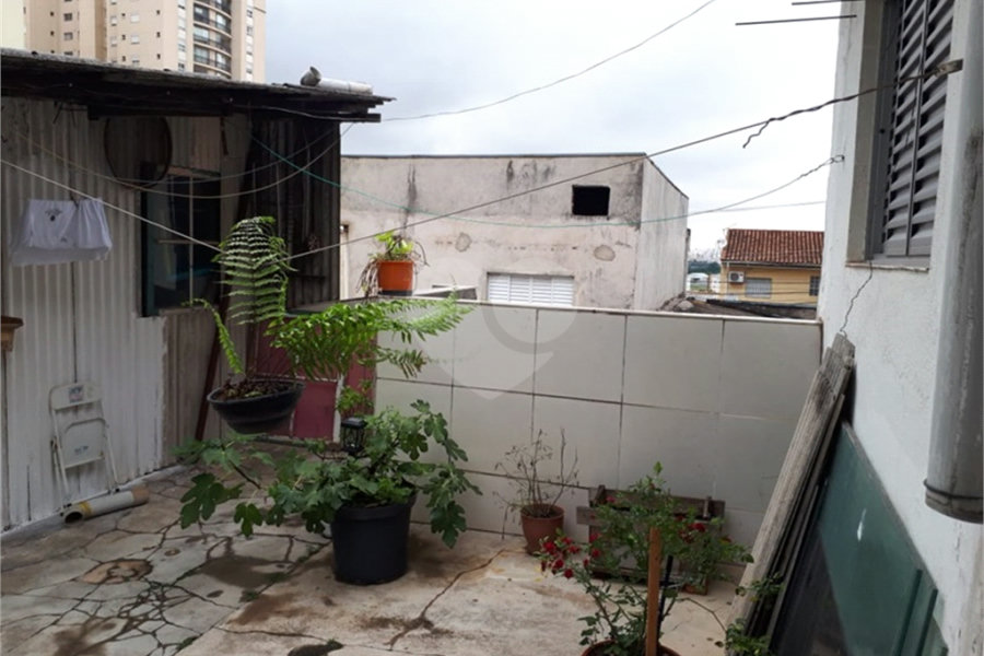 Casa à venda com 2 quartos, sendo 1 suíte, em Santana, São Paulo, SP