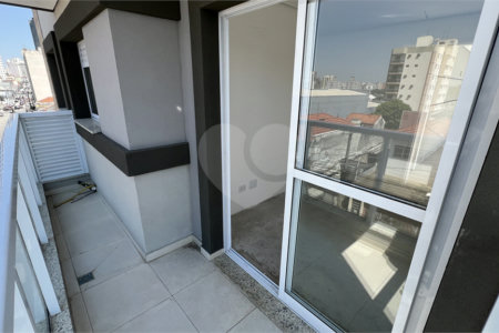 Apartamento para alugar com 1 quarto em Santana, São Paulo, SP