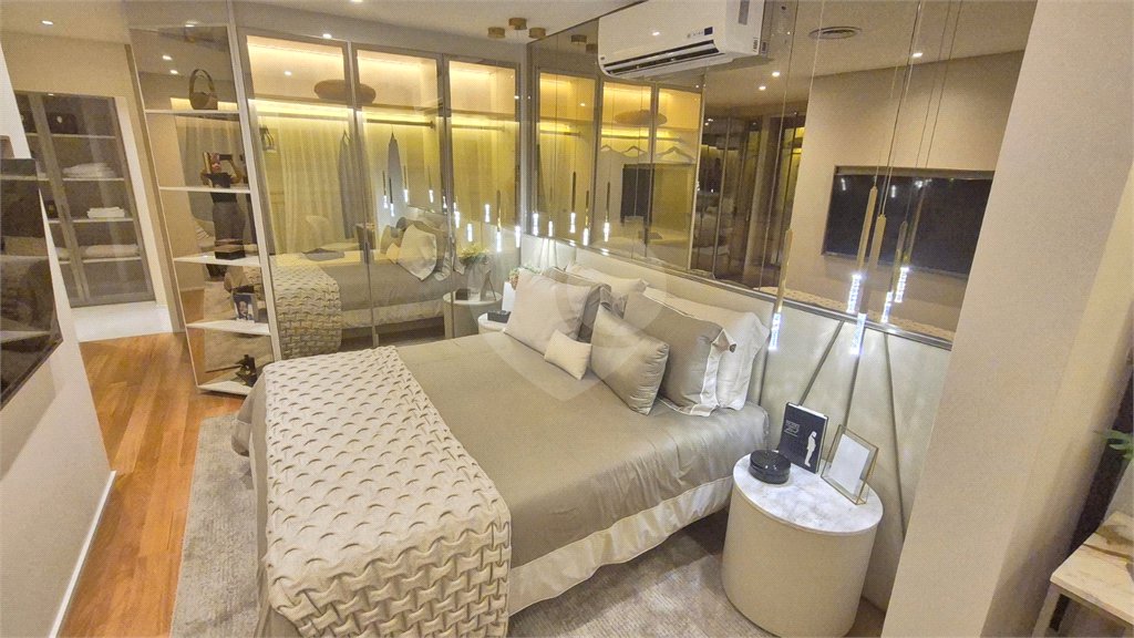 Apartamento à venda com 4 quartos, sendo 2 suítes, em Butantã, São Paulo, SP