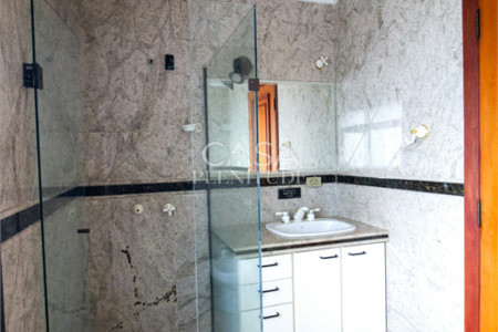 Apartamento à venda com 4 suítes no Centro, Sorocaba, SP