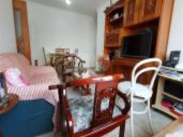 Apartamento à venda com 2 quartos em Lauzane Paulista, São Paulo, SP