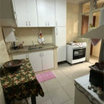 Apartamento à venda com 3 quartos, sendo 1 suíte,  em Jardim Londrina, São Paulo, SP