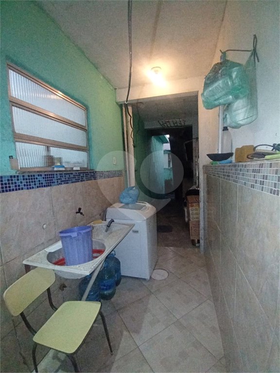 Casa à venda com 3 quartos, sendo 1 suíte, em Campo Grande, Rio de Janeiro, RJ