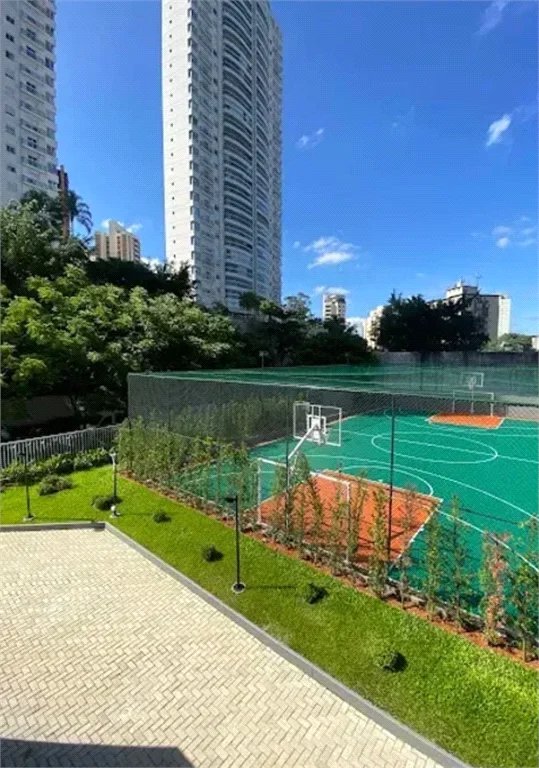 Apartamento à venda com 1 quarto em Vila Andrade, São Paulo, SP