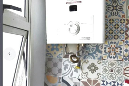 Apartamento à venda com 3 quartos, sendo 1 suíte,  em Jardim Ampliação, São Paulo, SP