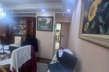 Apartamento à venda ou para alugar com 3 quartos, sendo 1 suíte, em Vila Leopoldina, São Paulo, SP