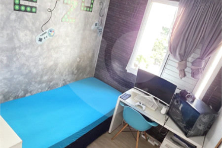 Apartamento à venda com 3 quartos, sendo 1 suíte, em Cézar de Souza, Mogi das Cruzes, SP