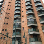 Apartamento à venda com 4 suítes em Santana, São Paulo, SP