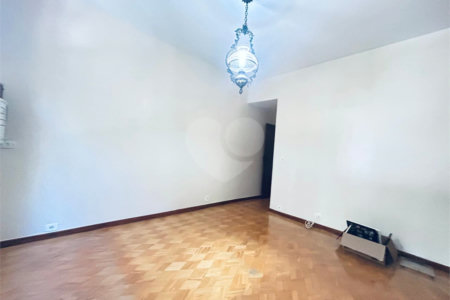 Apartamento à venda com 3 quartos em Tijuca, Rio de Janeiro, RJ