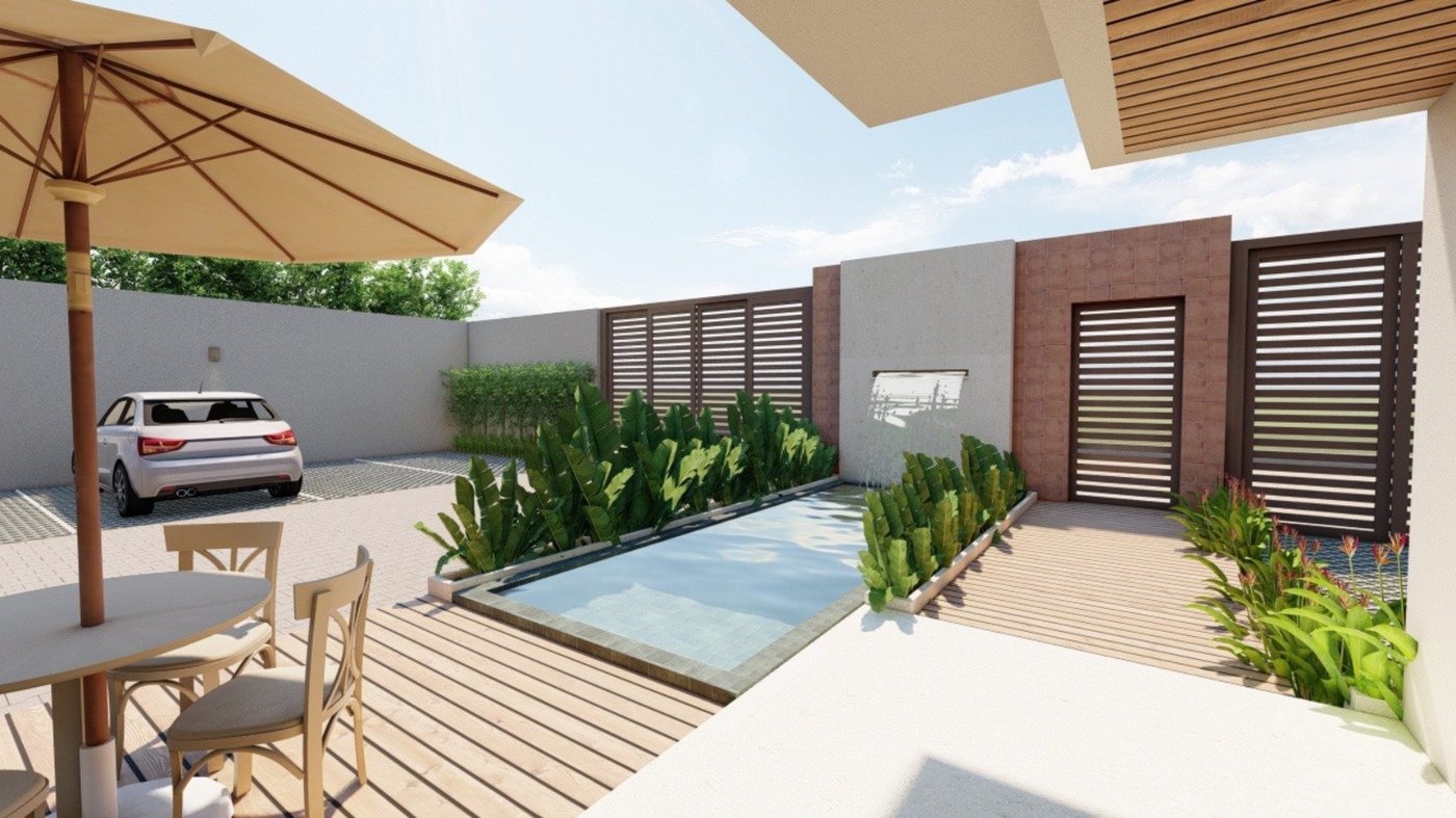 Hanani Residencial