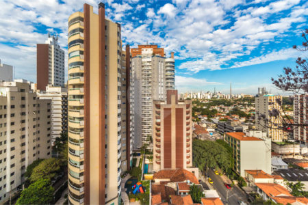 Cobertura à venda com 4 quartos, sendo 1 suíte, em Perdizes, São Paulo, SP