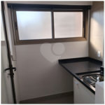 Apartamento à venda com 1 quarto em Vila Mariana, São Paulo, SP