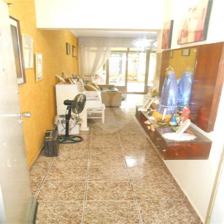 Apartamento à venda com 2 quartos em Lapa, São Paulo, SP
