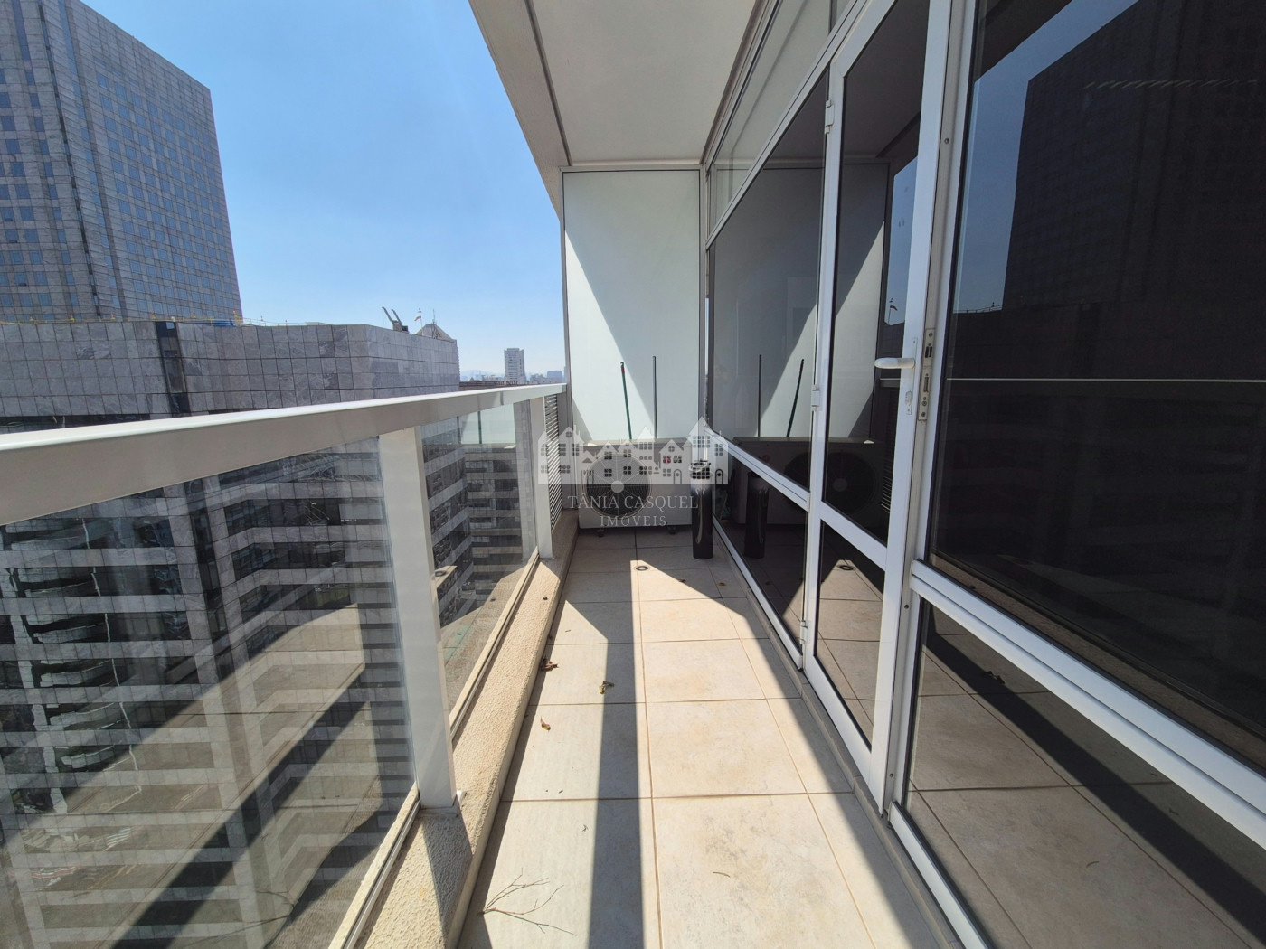 Sala para alugar em Cidade Monções, São Paulo, SP