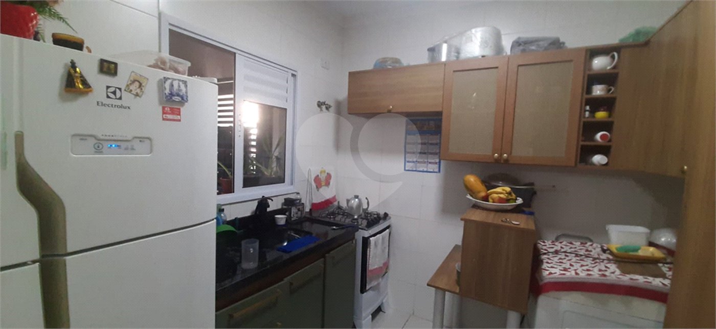 Apartamento à venda com 1 quarto em Tucuruvi, São Paulo, SP
