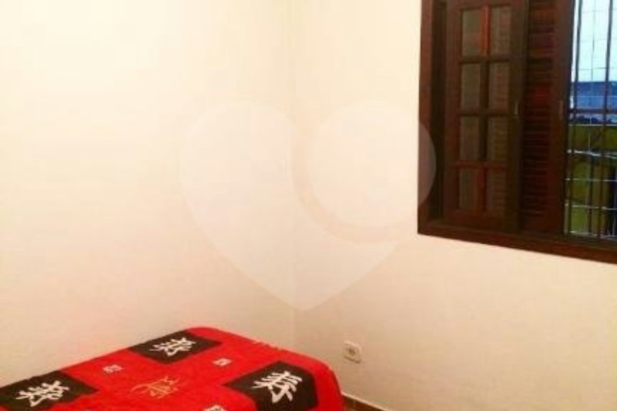 Sobrado à venda com 4 quartos, sendo 1 suíte,  em Freguesia do Ó, São Paulo, SP