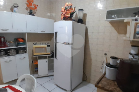 Casa à venda com 2 quartos em Campo Grande, Rio de Janeiro, RJ