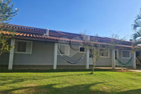 Chácara à venda com 2 quartos, sendo 1 suíte, em Mato Seco, Itapetininga, SP