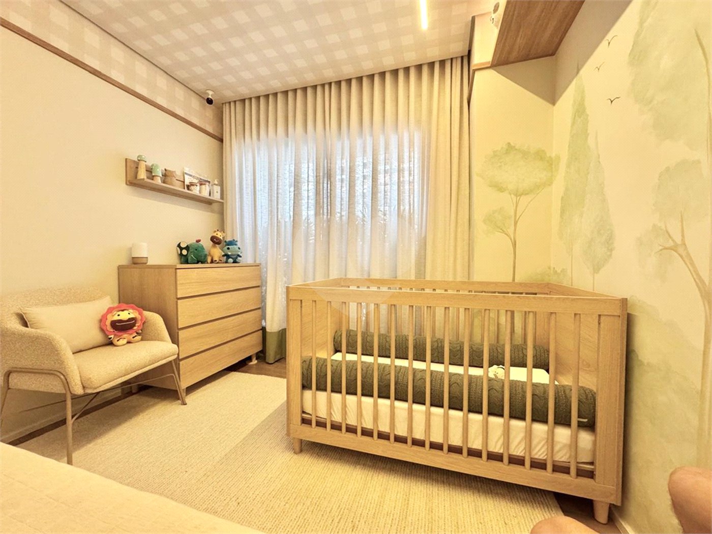 Apartamento à venda com 3 suítes em Jardim das Acácias, São Paulo, SP