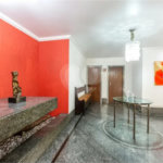 Apartamento à venda ou para alugar com 3 suítes em Real Parque, São Paulo, SP