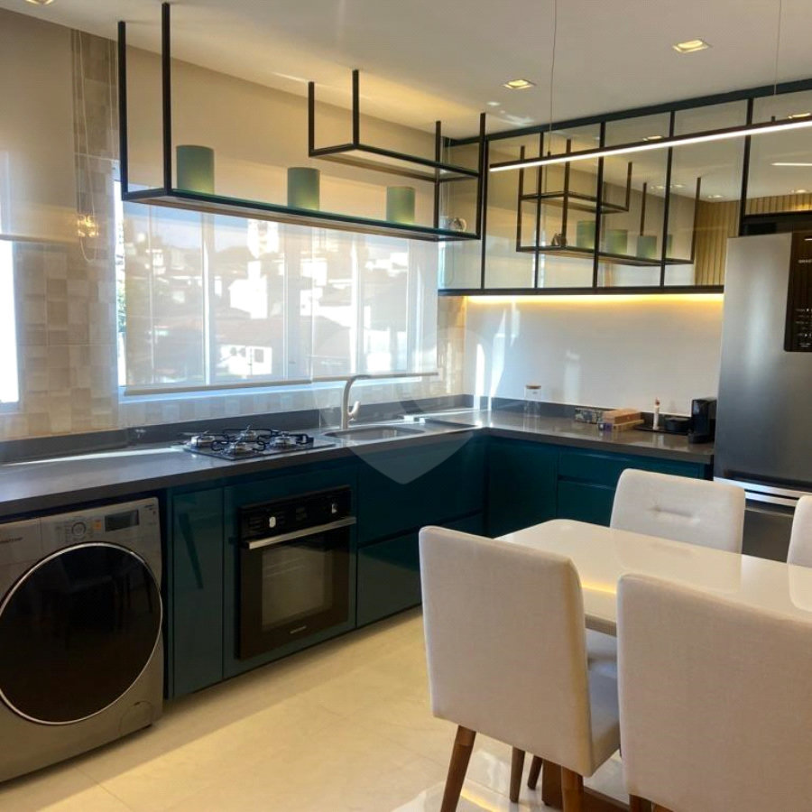 Apartamento à venda com 2 quartos em Vila Mazzei, São Paulo, SP