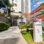 Apartamento à venda com 2 quartos, sendo 1 suíte, em Vila Santa Catarina, São Paulo, SP