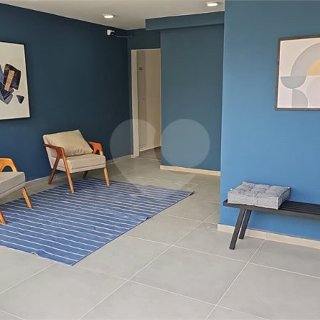 Apartamento à venda com 2 quartos em Butantã, São Paulo, SP