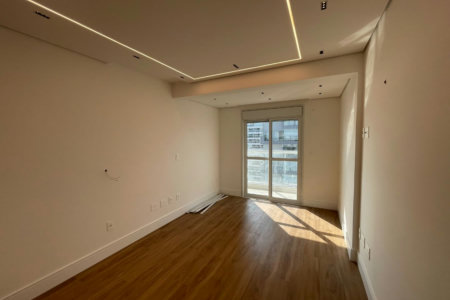 Cobertura com 3 dormitórios à venda, 238 m² por R$ 5.500.000,00 - Embaré - Santos/SP