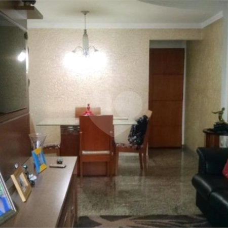 Apartamento à venda com 2 quartos em Tatuapé, São Paulo, SP
