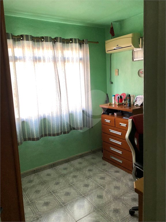 Casa à venda com 2 quartos em Campo Grande, Rio de Janeiro, RJ