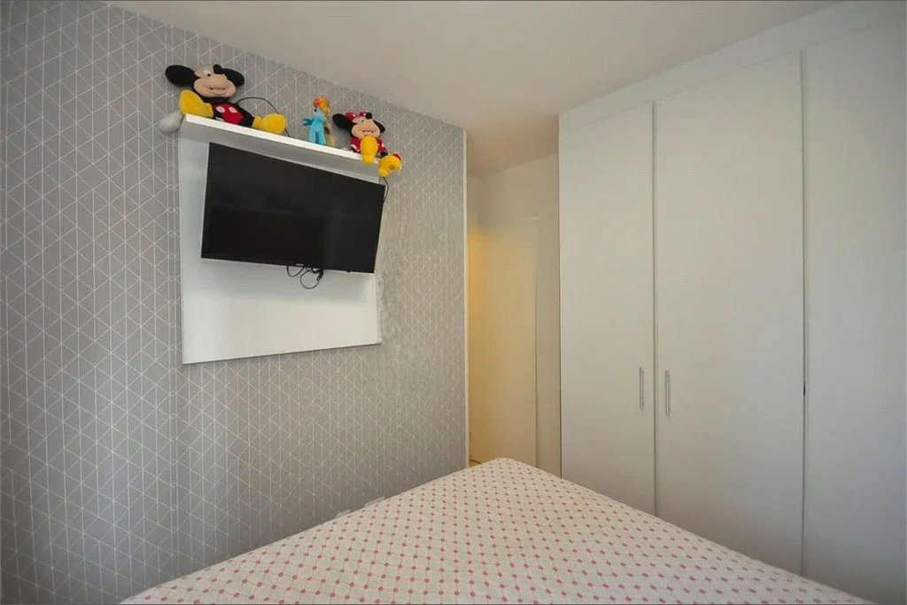 Apartamento à venda com 2 quartos em Vila Andrade, São Paulo, SP
