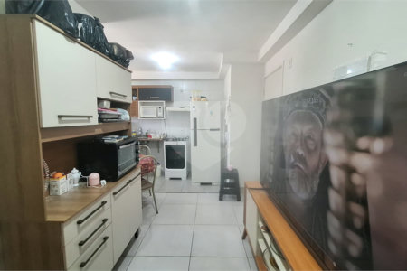 Apartamento à venda com 2 quartos em Vila Fiori, Sorocaba, SP